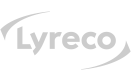 Lyreco - zaopatrzenie firmy, biura
