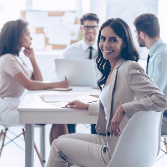 praca dla uznanych marek