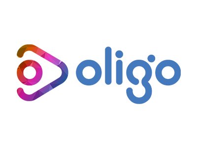 Oligo - logo
