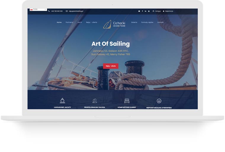 Artofsailing