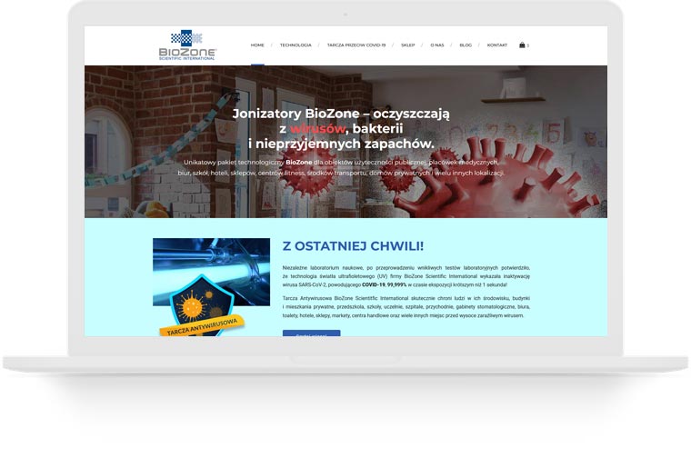 Biozone Polska