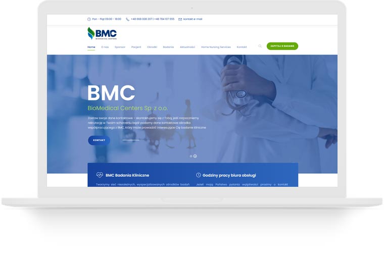 BMC