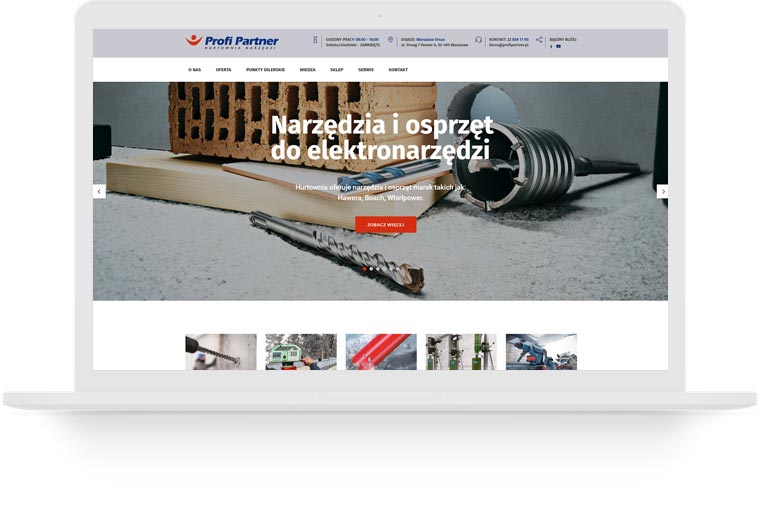 Profipartner