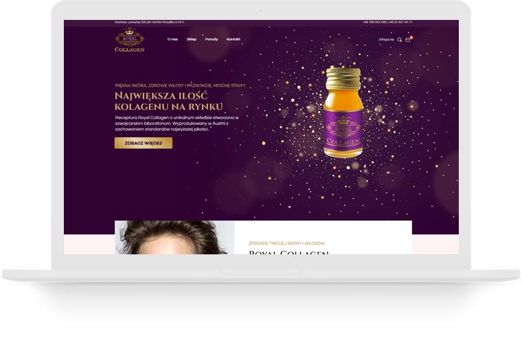 Royal Collagen